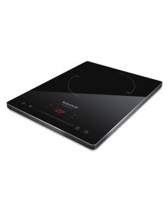 Placa de inducción Taurus Darkfire Negro Encimera 29 cm Con 1 zona(s)
