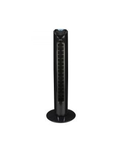 JATA JVVT3042 ventilador Negro
