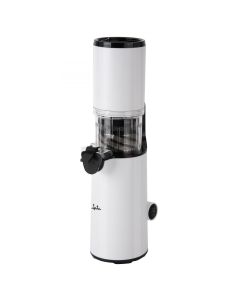 JATA JELI1201 exprimidor Exprimidor lenta 130 W Blanco