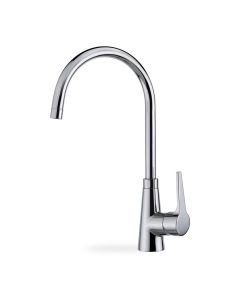 Grifo de baño Teka Vita 915 Cromo