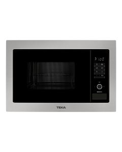 Microondas de integración + Grill de 25L