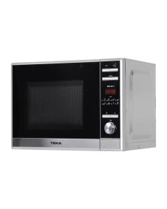 Microondas + Grill de libre instalación de 20L