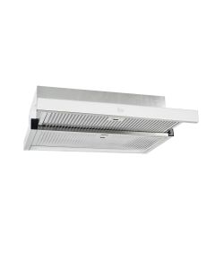 Campana Extraíble Teka CNL 6415 PLUS 60 cm 385 m³/h 5 velocidades Blanco A