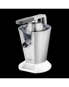 Ufesa EX4960 exprimidor 600 W Acero inoxidable