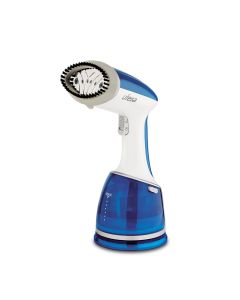 Ufesa GS1700 vaporizador para ropa Vaporizador manual de prendas 0,22 L 1700 W Azul, Blanco