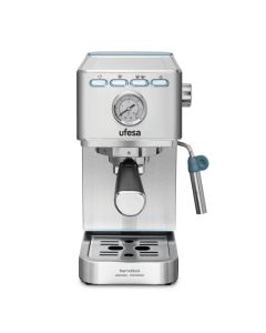 Ufesa CE8030 cafetera eléctrica Máquina espresso 1,4 L