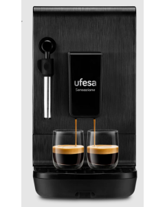 Ufesa 71706545 cafetera eléctrica Totalmente automática 1,4 L