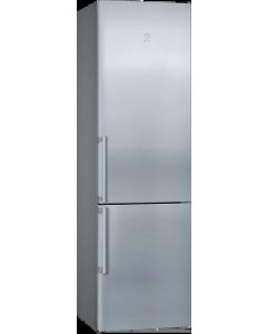 Frigorífico combi Balay 3KFD763XE Independiente 363 L Acero inoxidable D