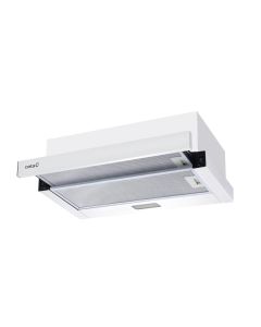Campana Extraíble CATA TFB 5160 WH Encastrada Blanco 297,2 m³/h C