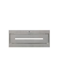 Campana Integrada Cata GPL 75 X 70 cm 551 m³/h 3 velocidades Inox B
