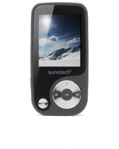 Reproductor MP4 Sunstech
