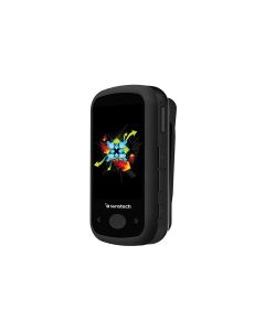 MP4 con Bluetooth Sunstech Negro IBIZABT8GBBK