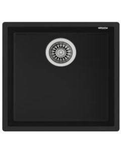 Teka Square 40.40 TG Fregadero empotrado Plaza