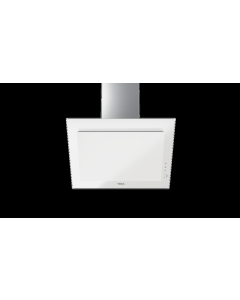 Campana Decorativa Teka DVT 68660 TBS De pared Blanco 698 m³/h A+