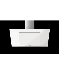 Campana Decorativa Teka DVT 98660 TBS De pared Blanco 698 m³/h A+