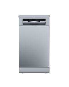Lavavajillas Teka DFS 44750 10 cubiertos Acero inox E