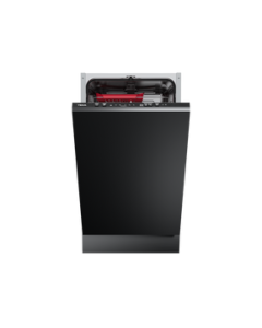 Teka DFI 44850 Completamente integrado 10 cubiertos E