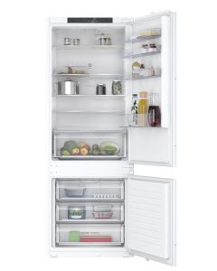 Balay 3KIE901F nevera y congelador Integrado 383 L E Blanco