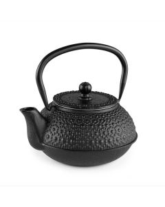 Orbegozo TTH 500 tetera Un sola tetera 500 ml Negro