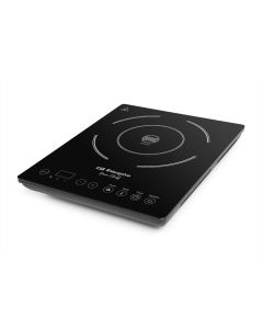 Orbegozo PIC 2000 Negro Encimera 36 cm Con placa de inducción 1 zona(s)