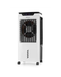 Orbegozo AIR 55 purificador de aire 150 W Blanco