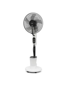 Orbegozo SFA 6600 ventilador Negro, Blanco