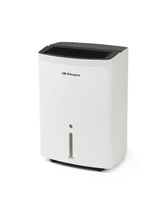 Orbegozo DH 2075 deshumidificador 4,8 L 42 dB 420 W Blanco
