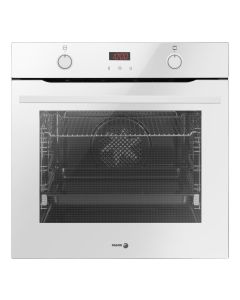 Horno Pirolítico FAGOR 8H-755BB