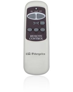 ventilador de techo Orbegozo CP 53132 A