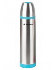 Orbegozo TRL 10070 termo 1 L Acero inoxidable