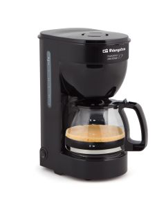 Orbegozo CG 4014 Semi-automática Cafetera de filtro