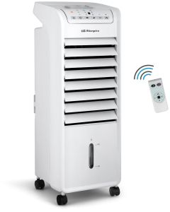 climatizador evaporativo Orbegozo AIR 46