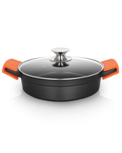 Orbegozo CDB 1024 Sartén multiuso Alrededor