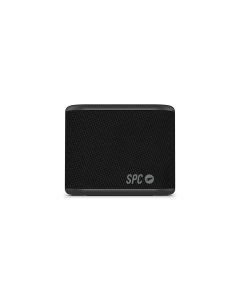 SPC Sound Minimax Altavoz portátil estéreo Negro 5 W