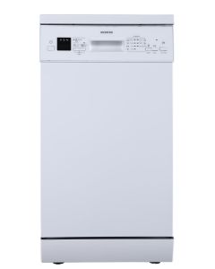 Infiniton DIW-4510W Independiente 10 cubiertos E