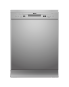 Infiniton DIW-60.6S Independiente 12 cubiertos E
