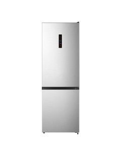 Infiniton FGC-853DX nevera y congelador Independiente 300 L E Acero inoxidable