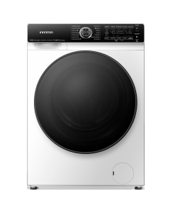 Lavadora de Carga Frontal Infiniton WM-R10D 10 kg 1400 rpm Blanco B