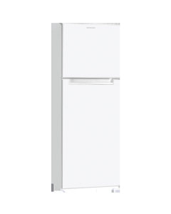 Infiniton FG-330TD70WEJ nevera combi Independiente 334 L E Blanco