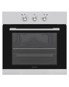 Horno Infiniton B698 70 L A Acero inoxidable