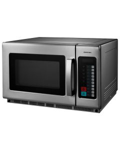 Infiniton MPW-D34DF Acero inoxidable