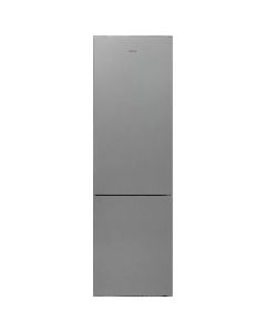 Infiniton FGC-327TD20XEG nevera combi Independiente 326 L E Acero inoxidable