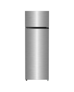 Infiniton FG-239D16XEV2 nevera y congelador Independiente 239 L E Acero inoxidable