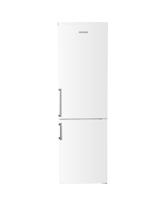 Infiniton FGC-253C80WEJ nevera combi Independiente 253 L E Blanco