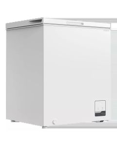 Infiniton CH-15H86WEH congelador Arcón congelador Independiente 142 L E Blanco