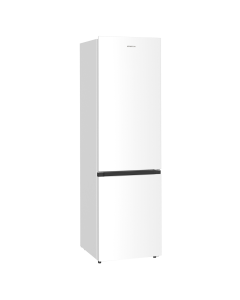 Infiniton FGC-340C20BEM nevera combi Independiente 248 L E Blanco