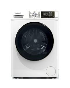 Infiniton WMS74ABP lavadora Carga frontal 7 kg 1400 RPM Blanco
