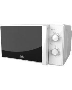 Microondas Beko MOC20100WFB Solo 20 L 700 W Blanco