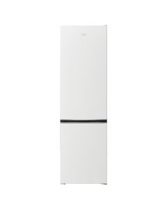 Frigorífico Combi No Frost Beko B1RCNE404W 355 L 203 cm Blanco E