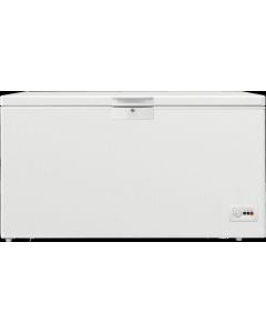 Beko HSM37540 Arcón congelador Independiente 360 L E Blanco